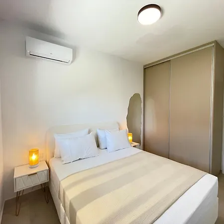 Taras Hébergement de vacances